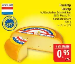 Marktkauf Frau antje pikantje Angebot