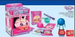 Marktkauf Cookeez makery ofen-spiel-set Angebot