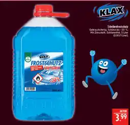 Marktkauf Klax frostschutz fertigmix Angebot