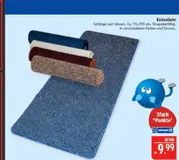 Marktkauf Küchenläufer Angebot