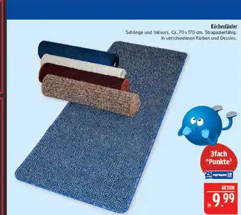 Marktkauf Küchenläufer Angebot