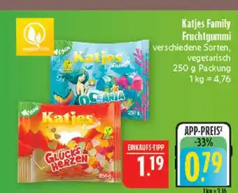 Marktkauf Katjes oceania Angebot