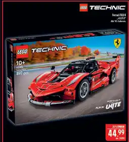 Marktkauf Lego technic ferrari fxx k Angebot