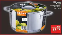 Marktkauf Edeka zuhause kochtopf Angebot
