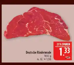 Marktkauf Deutsche rinderwade Angebot