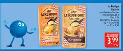 Marktkauf Le rustique raclette Angebot