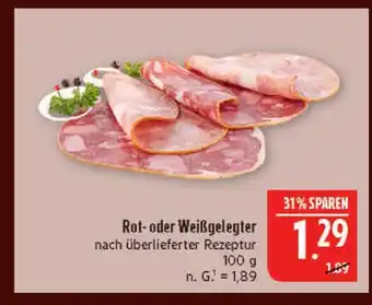 Marktkauf Rot Angebot