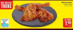 Marktkauf Hähnchenschenkel Angebot