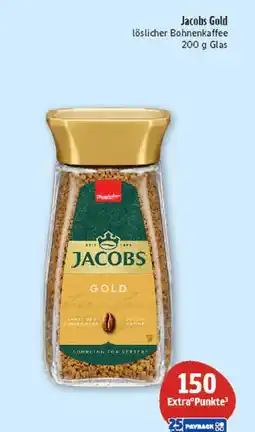 Marktkauf Jacobs gold Angebot