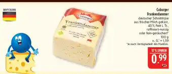 Marktkauf Coburger frankendammer Angebot