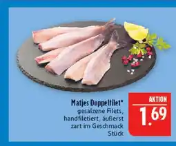 Marktkauf Matjes doppelfilet Angebot