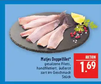 Marktkauf Matjes doppelfilet Angebot