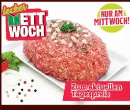 Marktkauf Mett Angebot