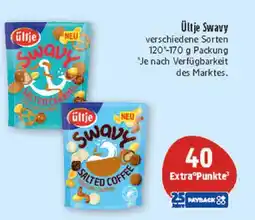 Marktkauf Ültje swavy salted caramel Angebot