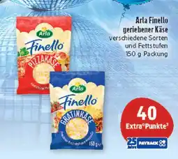 Marktkauf Payback 40 extra°punkte Angebot