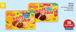 Marktkauf Griesson soft cake Angebot