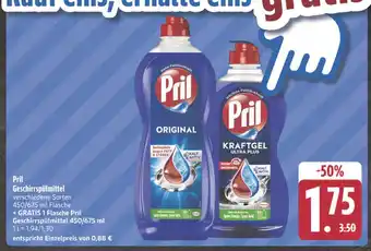 E-Center Pril original Angebot