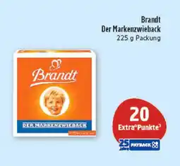 Marktkauf Brandt der markenzwiebackc Angebot
