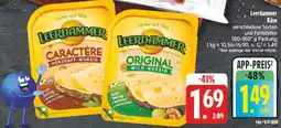 E-Center Leerdammer caractère Angebot