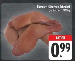 E-Center Kasseler-hähnchen-schenkel Angebot