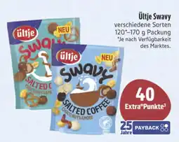 E-Center Payback 40 extra°punkte Angebot