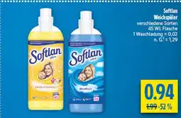 diska Softlan vanille & orchidee Angebot