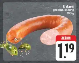 E-Center Krakauer Angebot