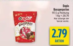 diska Duplo knusperperlen Angebot