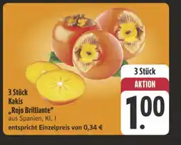 E-Center Kakis rojo brillante Angebot