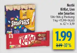 diska Nestlé kitkat Angebot