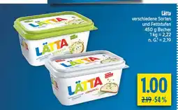 diska Lätta extra fit Angebot
