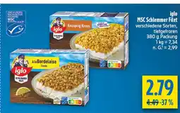 diska Iglo knusprig kross Angebot