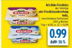 diska Arla buko der sahnige Angebot