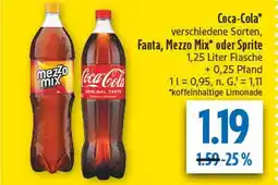 diska Coca-cola coca-cola Angebot