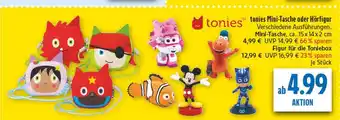 diska Tonies mini-tasche Angebot
