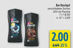diska Axe alaska Angebot
