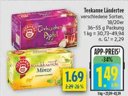 diska Teekanne türkischer apfel Angebot