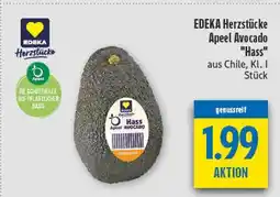 diska Edeka herzstücke apeel avocado hass Angebot