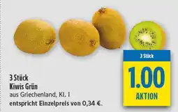 diska Kiwis grün Angebot