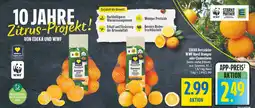 diska Edeka herzstücke wwf apeel orangen Angebot