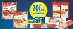 diska Heimatland 20 % rabatt Angebot