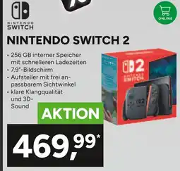 Marktkauf Nintendo nintendo switch 2 Angebot