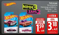 Marktkauf Hot wheels 70 chevy chevelle Angebot