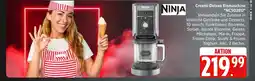 Marktkauf Ninja creami deluxe eismaschine nc502eu Angebot