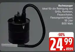 Marktkauf Aschesauger Angebot