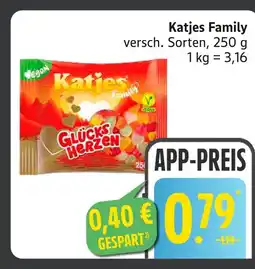 Marktkauf Katjes glücksherzen Angebot