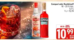 Marktkauf Campari campari Angebot
