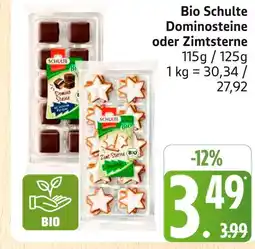 Marktkauf Schulte dominosteine Angebot