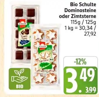Marktkauf Schulte dominosteine Angebot