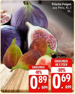 Marktkauf Frische feigen Angebot